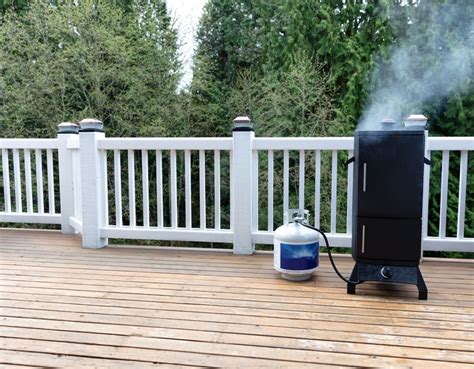 propane stove not getting hot enough